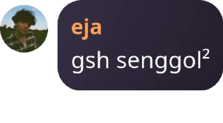 👩‍🎓 emoji ja kull Telegram sticker 10 of 24