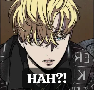 🙂 emoji kira, rest.'s sticker pack (@Sung_Jin_Woo_Bot) Telegram sticker 20 of 22