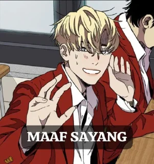 🙂 emoji kira, rest.'s sticker pack (@Sung_Jin_Woo_Bot) Telegram sticker 19 of 22