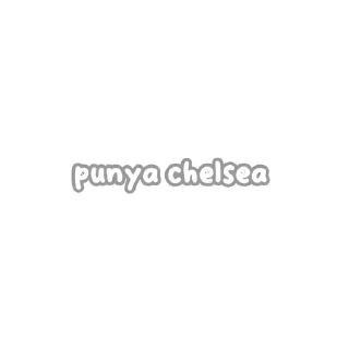 👸 emoji PUNYA CHELSEA Telegram sticker 1 of 19