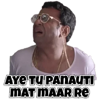 😐 emoji @Legendary_vegito's legend Vol.2 Telegram sticker 12 of 120