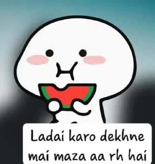🤔 emoji @xD_Ujjwal's legend Vol.2 Telegram sticker 19 of 120