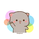 Sticker from @kri_shu_18's Pack 1 (Animated)