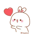 Sticker from @kri_shu_18's Pack 1 (Animated)