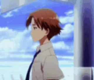 Sticker from _Ayanokoji_'s video pack (@YaeMiko_Roxbot)