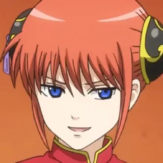 Sticker from Kagura - @KaguraAru_bot
