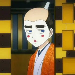 Sticker from Kagura