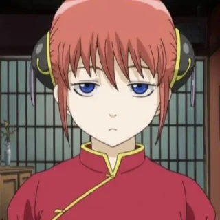 Sticker from Kagura - @KaguraAru_bot