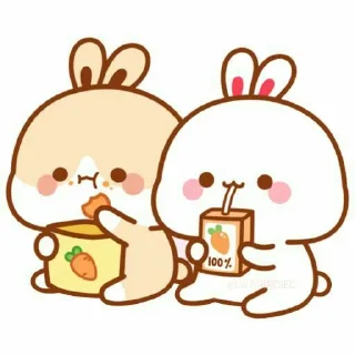 Sticker from b[w]omi