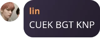 🔯 emoji Ddutt baDutt Lari-Lari🤡 pack by @QuotLyBot Telegram sticker 20 of 120