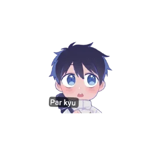 Sticker from ×͜×Unknown BøY亗☔¹⁰⁸