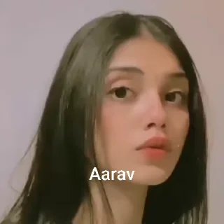 Aarav @Aara_v ooops sticker 1
