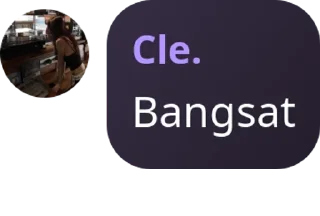 Sticker from Cleo cntq pack by @QuotLyBot