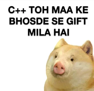 Sticker from @Rzb_Razor Maa ka Bhosda | By @MysticOp