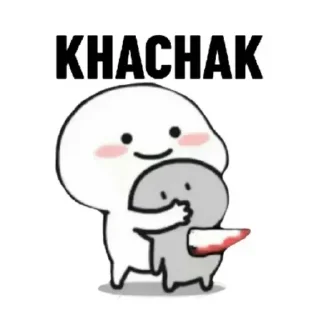 Sticker from Ryuu's sticker pack (@YaeMiko_Roxbot)
