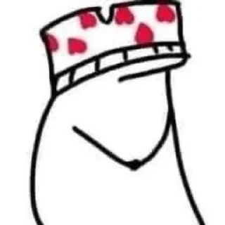😀 emoji stickman Telegram sticker 23 of 30