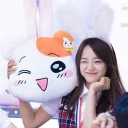 Sticker from Kim Se-jeong v.1 @S_Creator