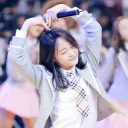 Sticker from Kim Se-jeong v.1 @S_Creator
