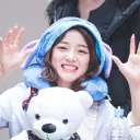 Sticker from Kim Se-jeong v.1 @S_Creator