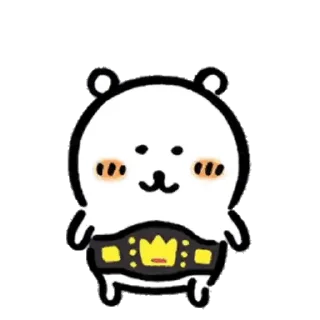 Sticker from Joke Bear (Feat. Somehow)_kal