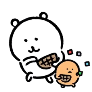 Sticker from Joke Bear (Feat. Somehow)_kal