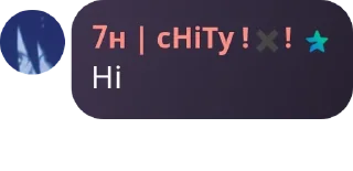 Sticker from 𝟽ʜ | cHiTy !✖!'s sticker pack (@Toga_Robot)