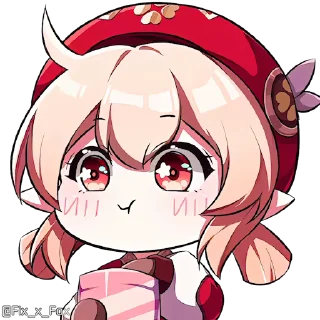 Sticker from 𝐒𝐄𝐎𝐍𝐀𝐇 🥀's video pack (@Marin_Roxbot)