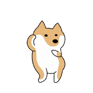 🕺 emoji 大和's video pack (@Marin_Roxbot) Telegram sticker 5 of 8