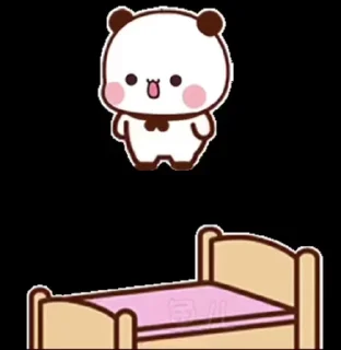Sticker from 代开会员图标定制  @dahuzi