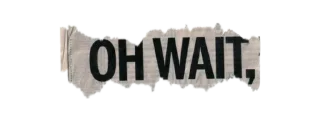Sticker from dèese packs