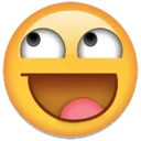 Sticker from Emoji