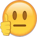 Sticker from Emoji