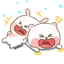 🤣 emoji Khushi.......💖's video pack (@Insane_xmusic_bot) Telegram sticker 16 of 29