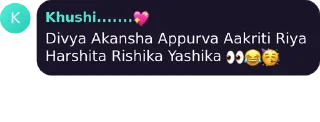 Sticker from Khushi.......💖's sticker pack (@SarcasticXBot)