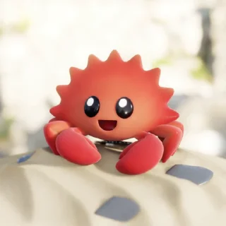 Sticker from nanpuyue's favorite video stickers