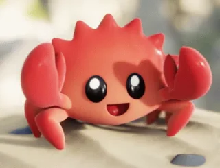 Sticker from nanpuyue's favorite video stickers