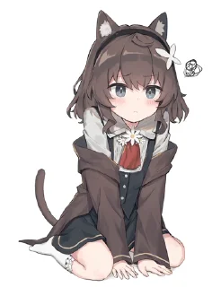 Sticker from nanpuyue's favorite video stickers