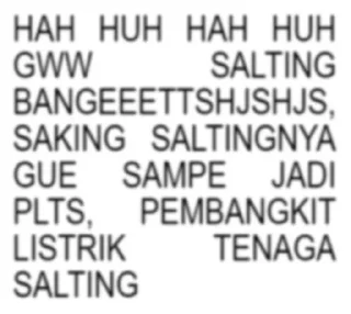 😩 emoji jangan ya dek ya Telegram sticker 24 of 51