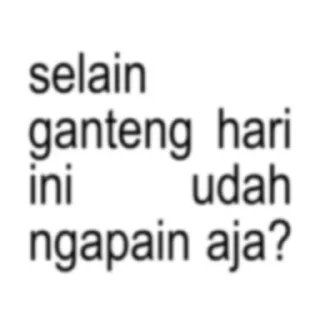 🤭 emoji jangan ya dek ya Telegram sticker 14 of 51