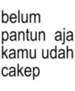 😁 emoji jangan ya dek ya Telegram sticker 3 of 51