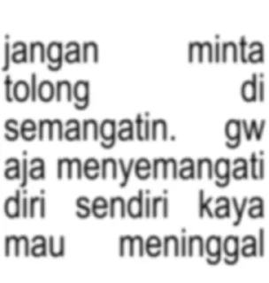 🙃 emoji jangan ya dek ya Telegram sticker 19 of 51