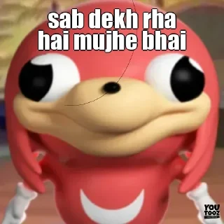 Sticker from Ayush's sticker pack (@Marin_Roxbot) 2