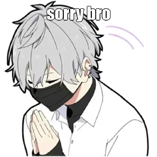 🙂 emoji Ayush's sticker pack (@Marin_Roxbot) Telegram sticker 12 of 120