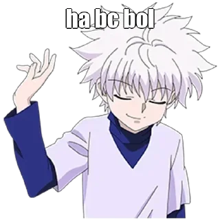 Sticker from Ayush's sticker pack (@Marin_Roxbot)