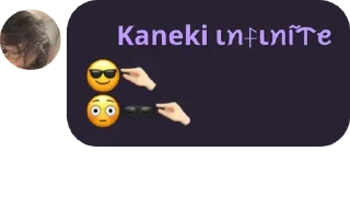 Sticker from ㅤs kang pack