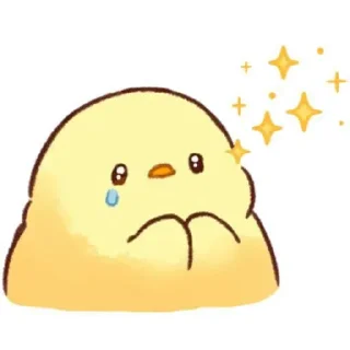 🤔 emoji B O A's sticker pack (@Mikasa_Ackr_bot) Telegram sticker 2 of 46