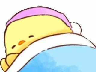🥱 emoji B O A's sticker pack (@Mikasa_Ackr_bot) Telegram sticker 20 of 46