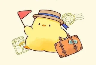 ✈️ emoji B O A's sticker pack (@Mikasa_Ackr_bot) Telegram sticker 19 of 46