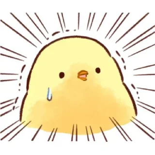 🤔 emoji B O A's sticker pack (@Mikasa_Ackr_bot) Telegram sticker 4 of 46