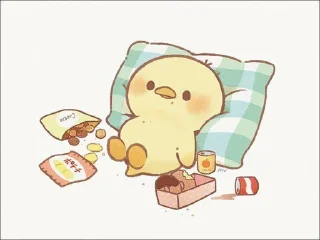 😌 emoji B O A's sticker pack (@Mikasa_Ackr_bot) Telegram sticker 10 of 46
